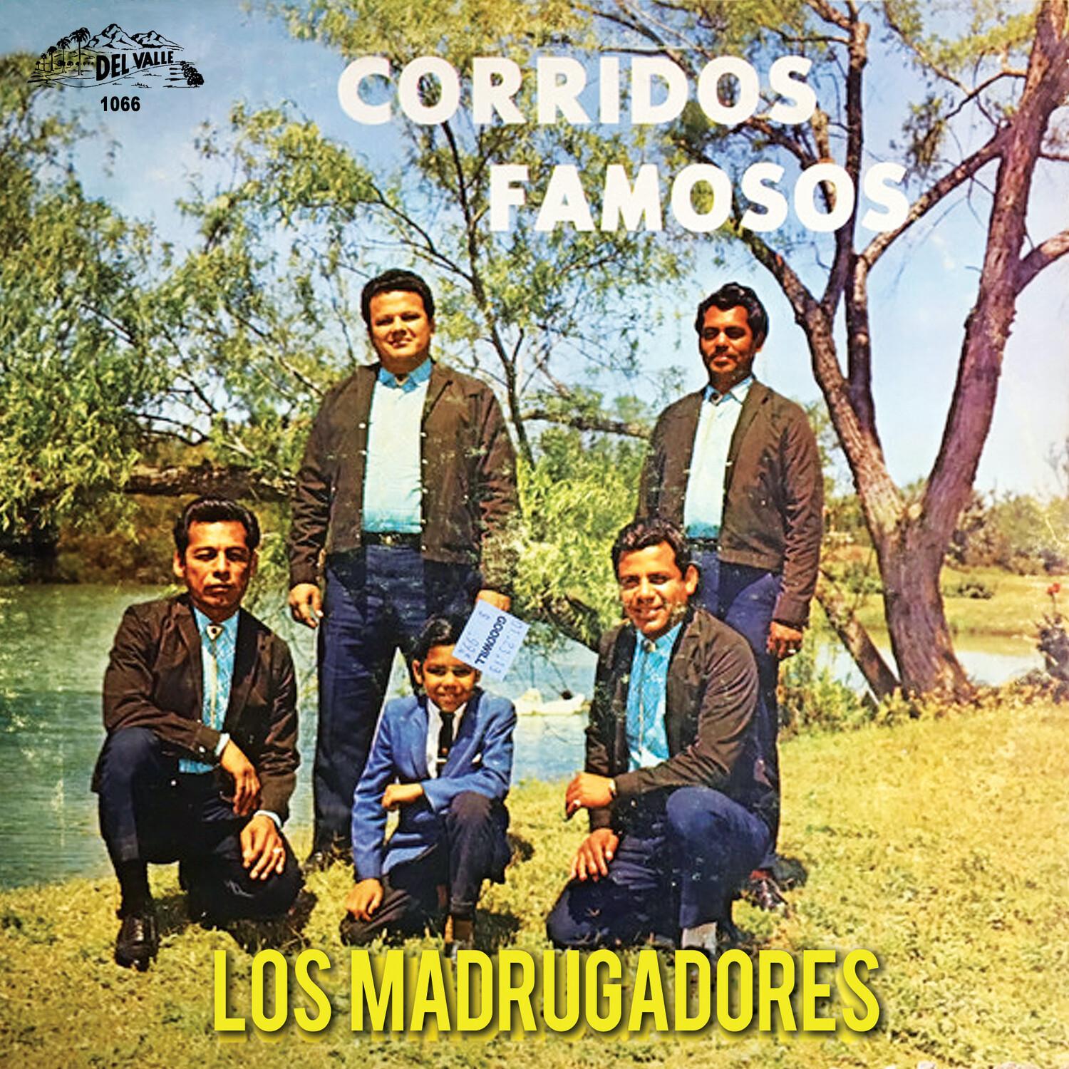 Corridos Famosos