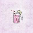 柚子苏打（Grapefruit Soda）