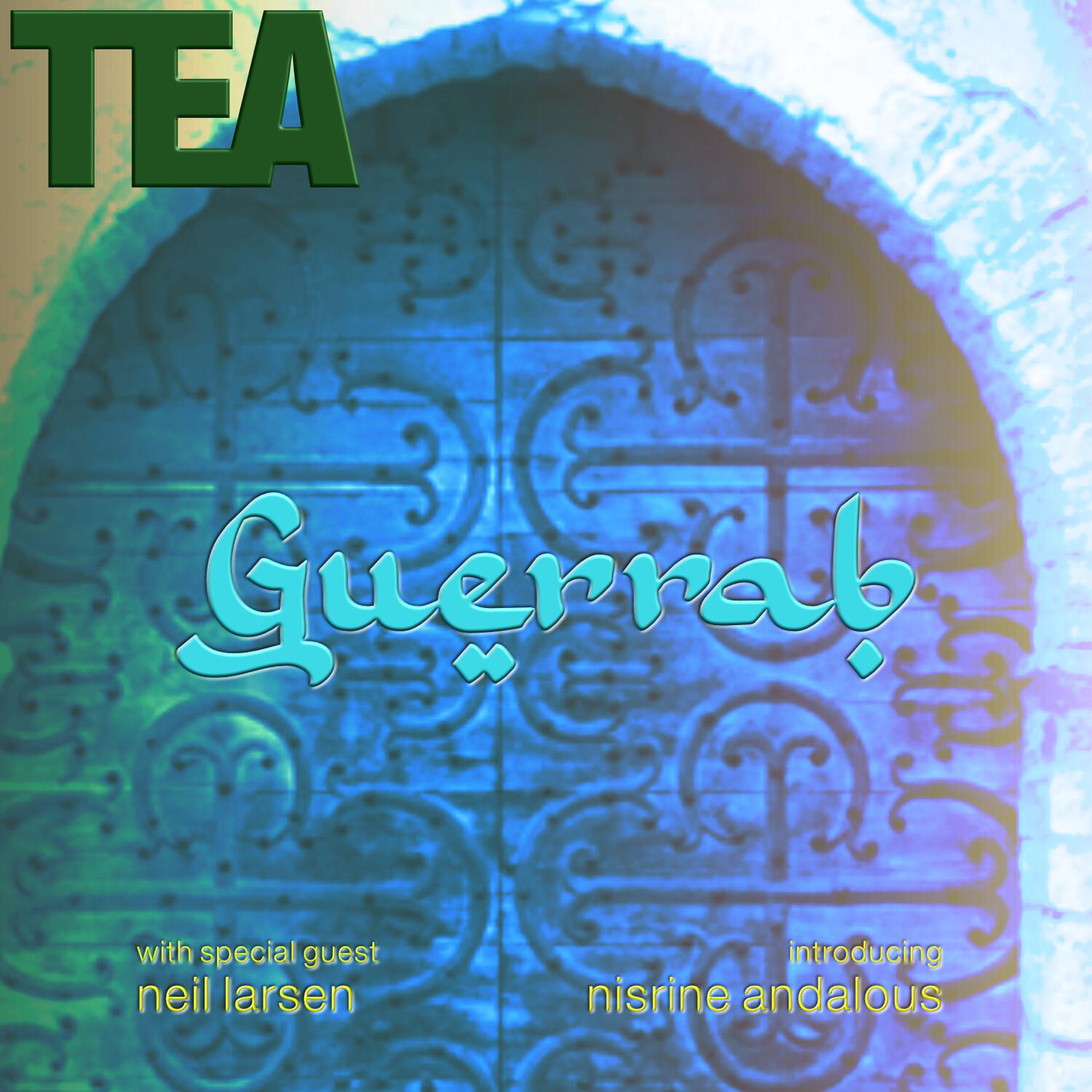 Tea - Guerrab
