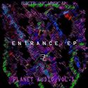 PLAN3ET FAMILY VOL.1:ENTRANCE (EP)