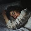 Sleeping Playlist - Night's Gentle Calm Soothes