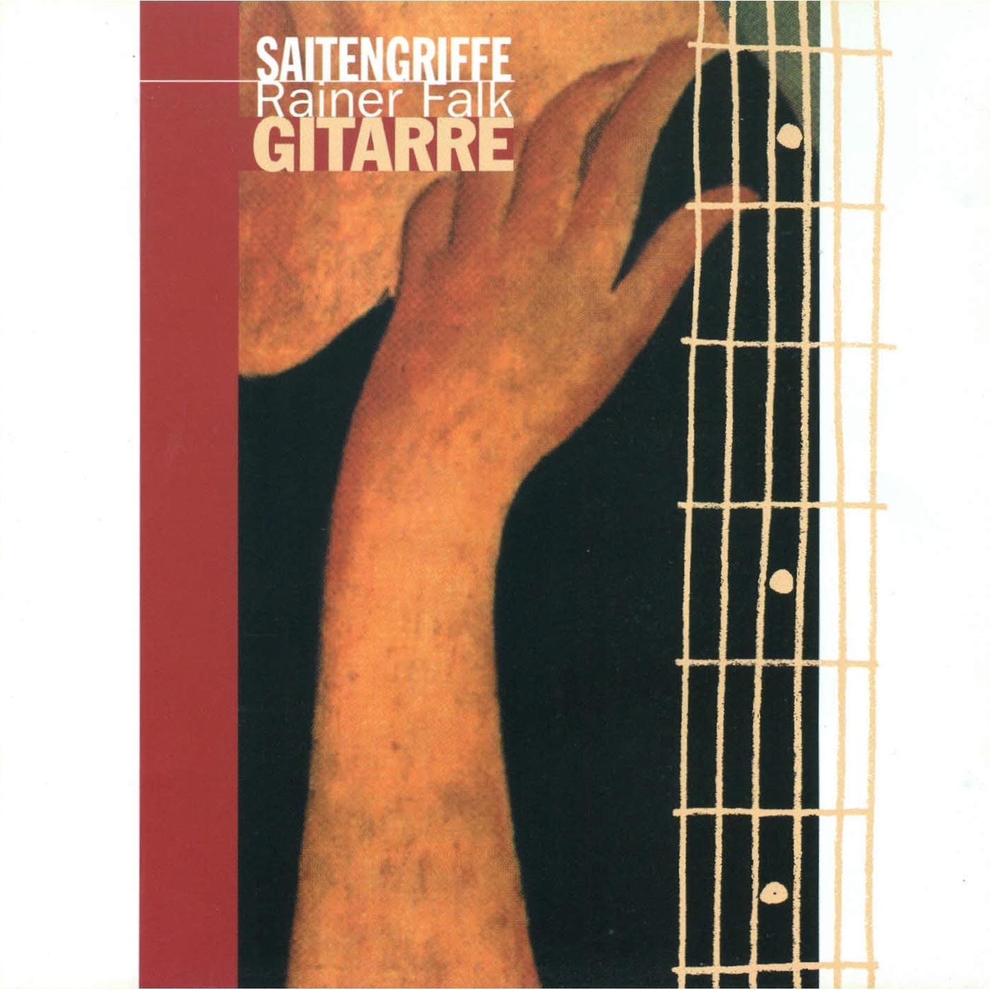 Saitengriffe