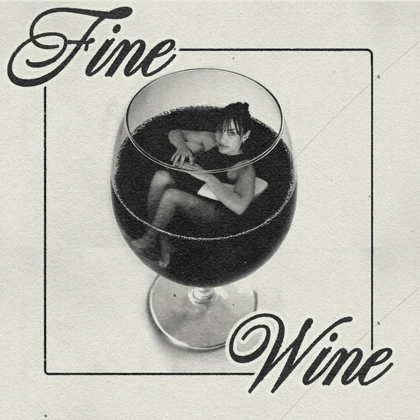 Fine Wine