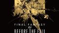 BEFORE THE FALL: FINAL FANTASY XIV Original Soundtrack专辑