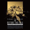 BEFORE THE FALL: FINAL FANTASY XIV Original Soundtrack专辑