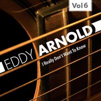 Eddy Arnold - You Don t Know Me ( Karaoke )