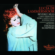 Lucia di Lammermoor / Part 2 / Act 2