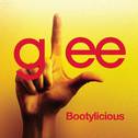 Bootylicious (Glee Cast Version)专辑