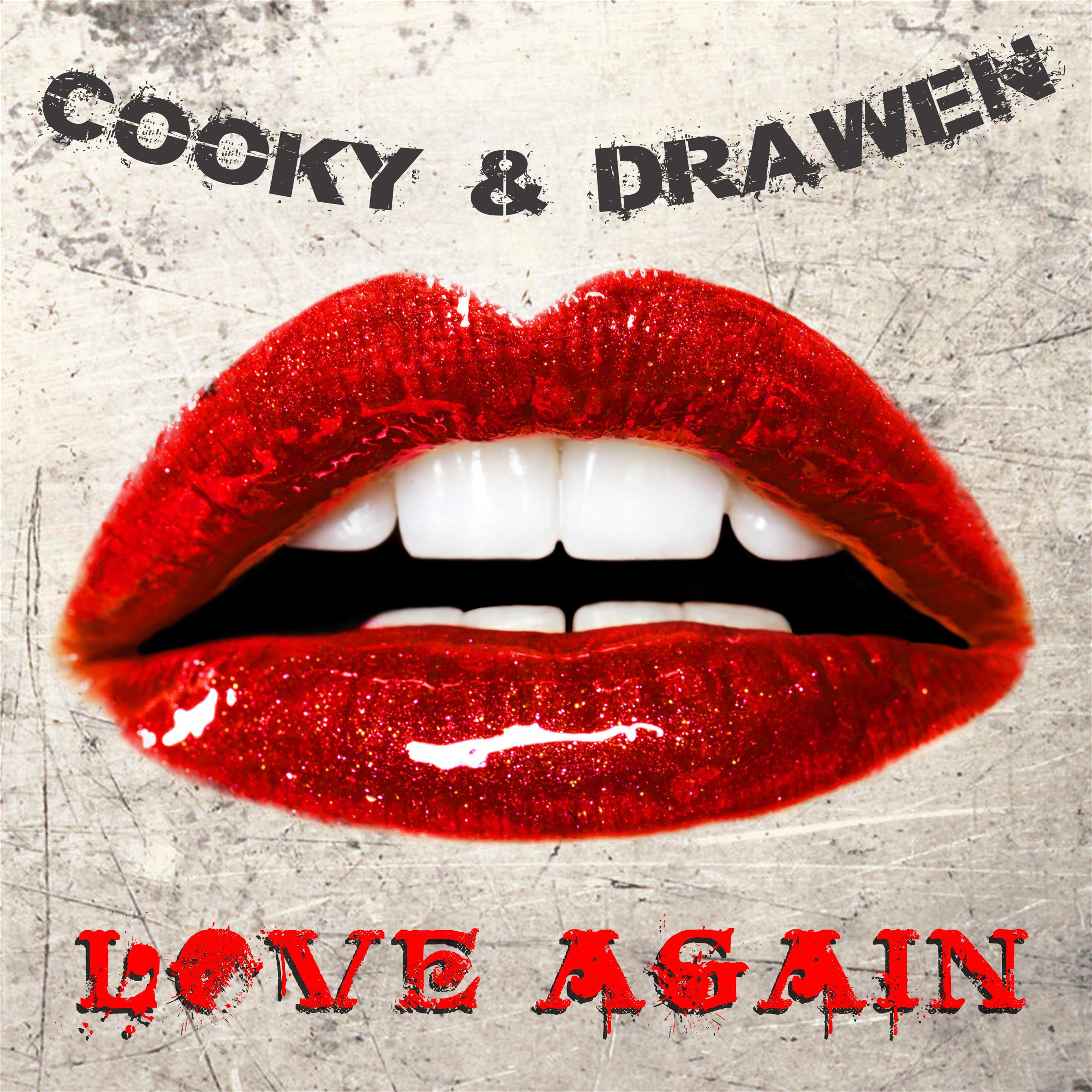 Cooky - Love Again