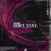 LIBA - DON'T STAY