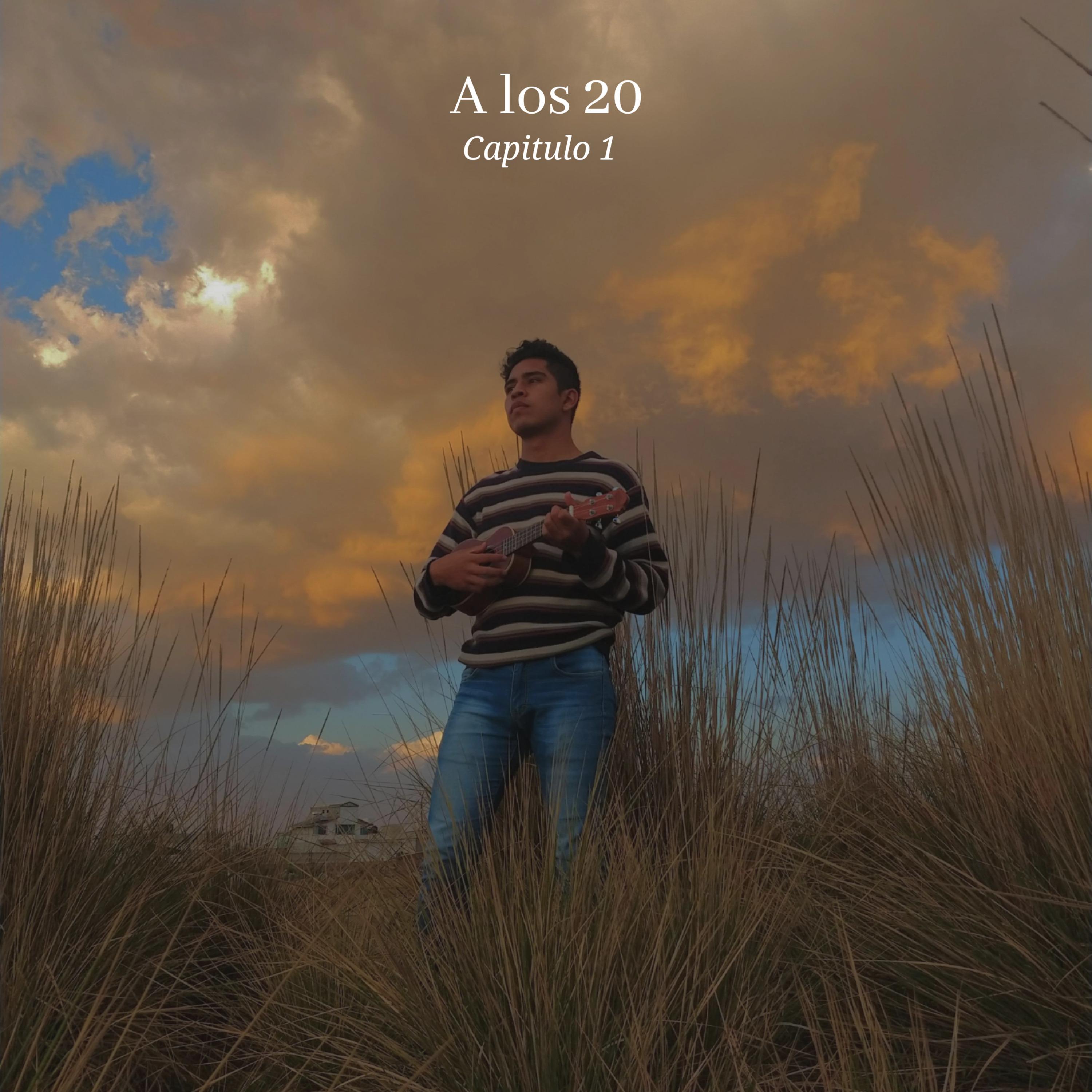 A los 20
