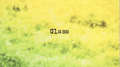 Glass专辑