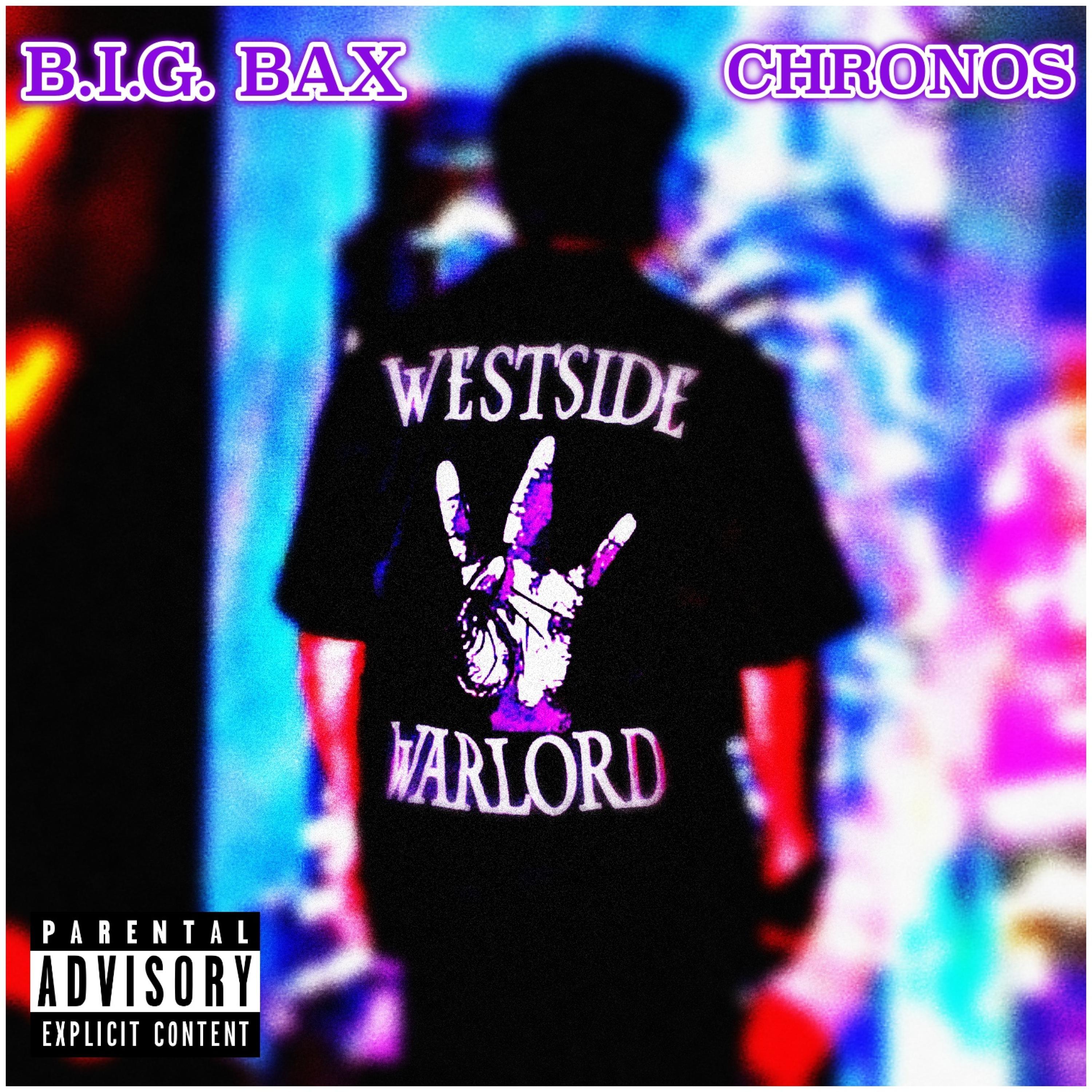 WESTSIDE WARLORD (feat. Chronos)