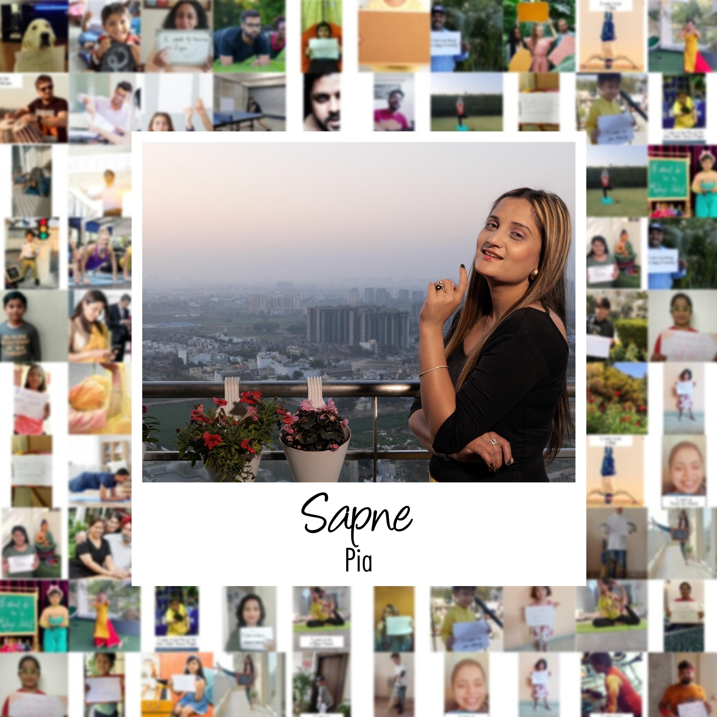 Sapne