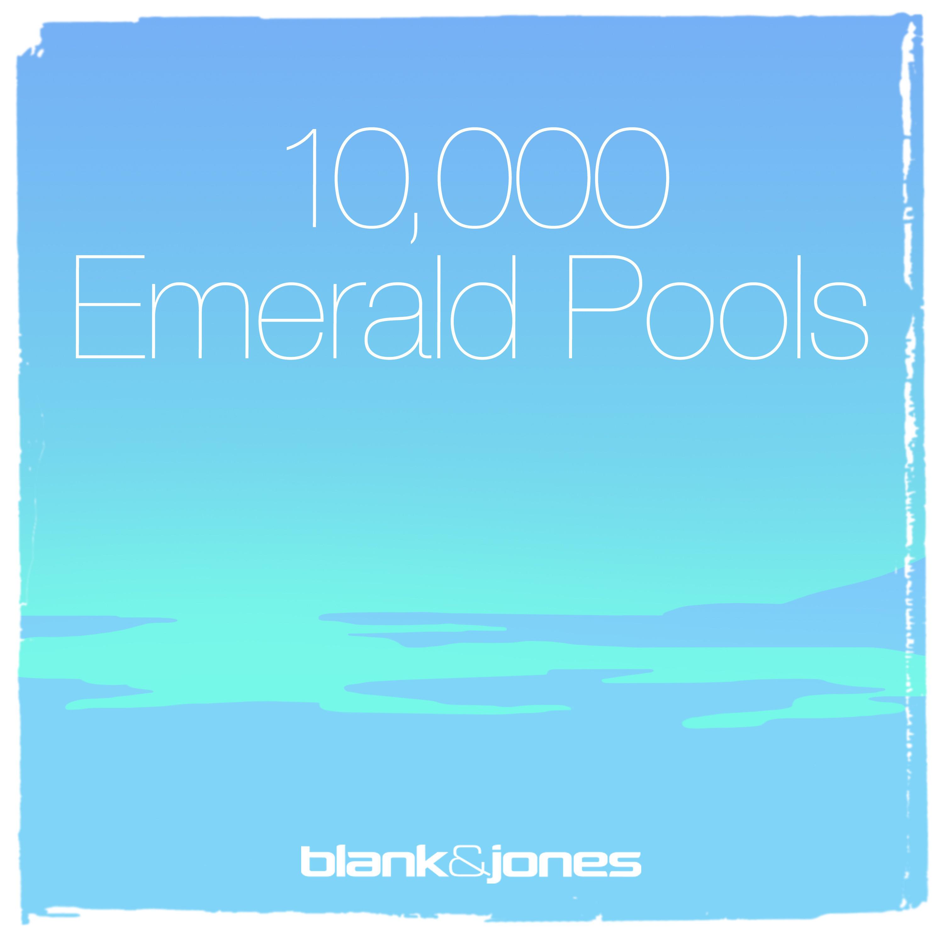 10.000 Emerald Pools (RunSQ Session)专辑