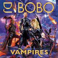 DJ Bobo - Creature Of The Night 原唱