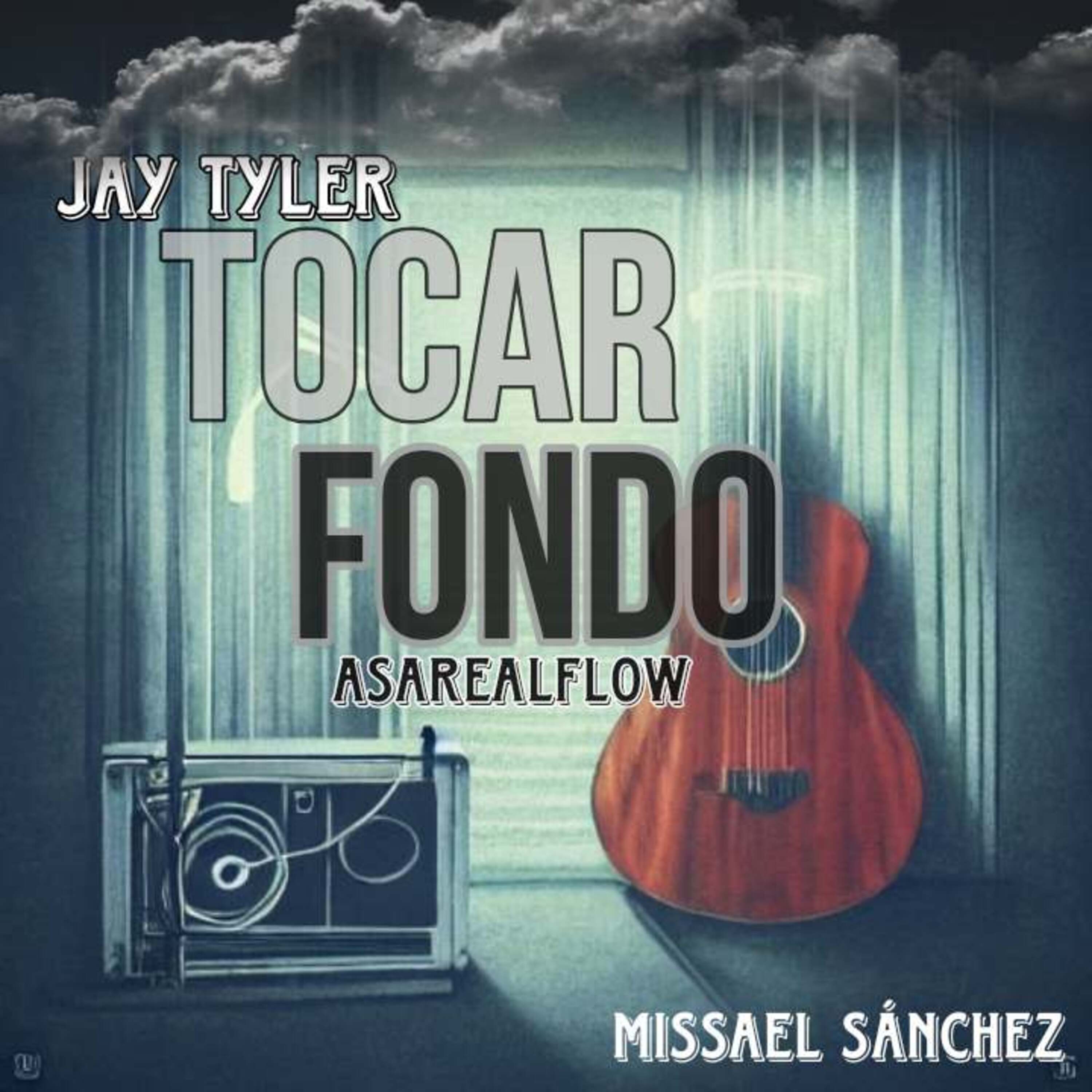 Tocar Fondo