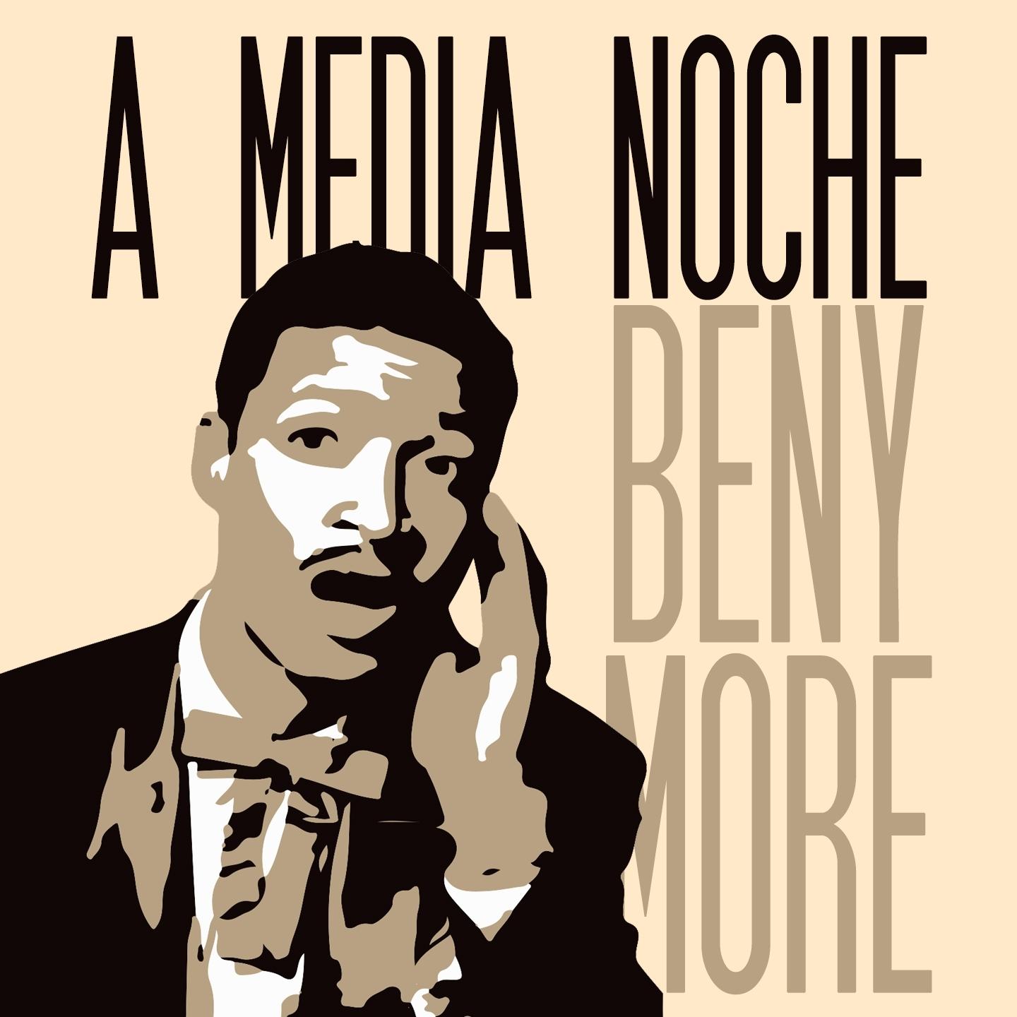 A Media Noche