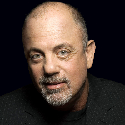Billy Joel