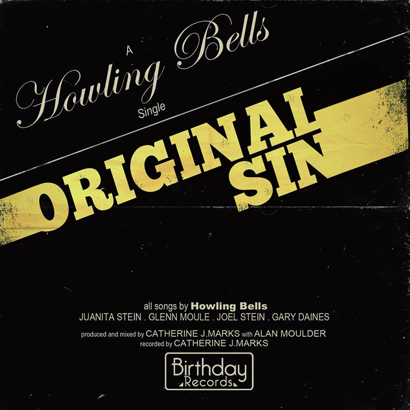 Original Sin