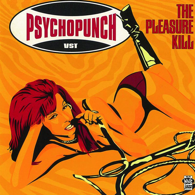 The Pleasure Kill