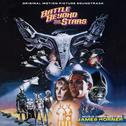 Battle Beyond the Stars - Original Motion Picture Soundtrack专辑