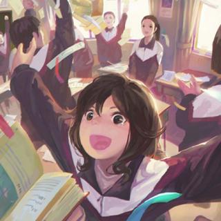 高考励志|曲折沉潜后，未来可期