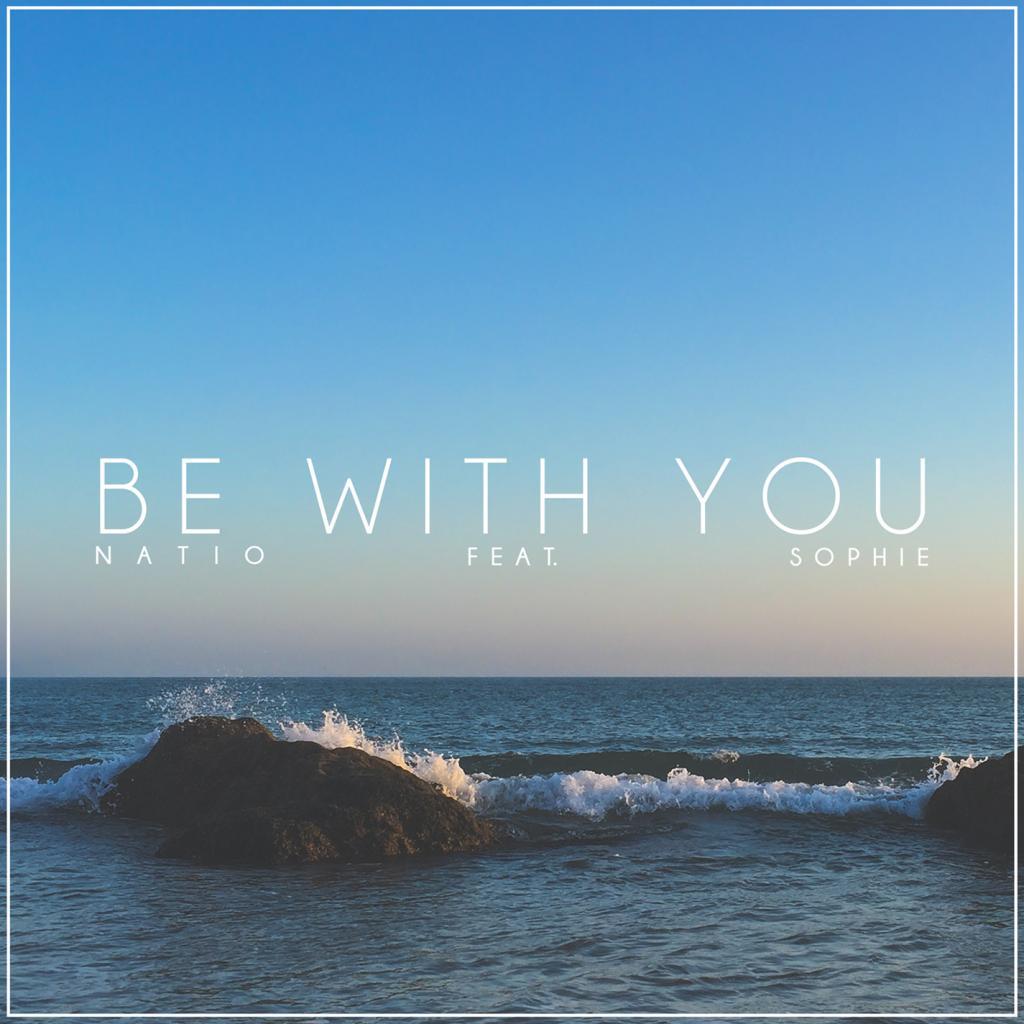 Be With You (feat. Sophie)专辑