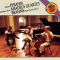 Brahms:  Quartet for Piano and Strings in G Minor, Op. 25