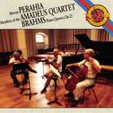 Brahms:  Quartet for Piano and Strings in G Minor, Op. 25