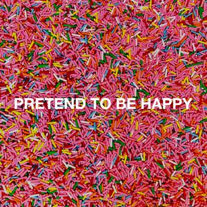 Suzy - Pretend to be Happy （降2半音）