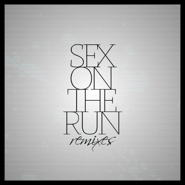 The *** On The Run Remixes