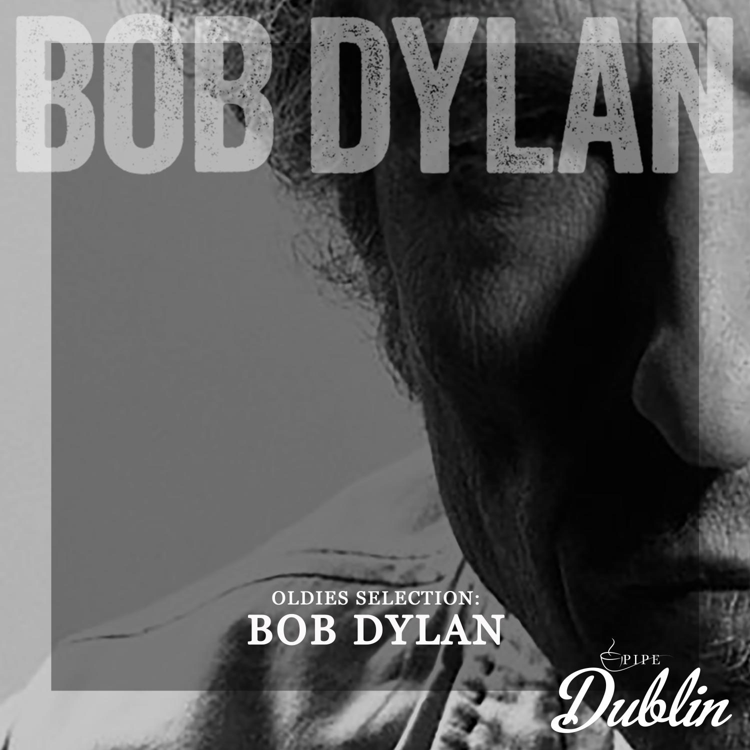 Bob Dylan - Fixin' to Die