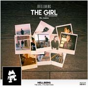 The Girl (The Remixes)