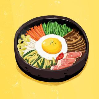 吃吃喝喝才是生活幸福的本质