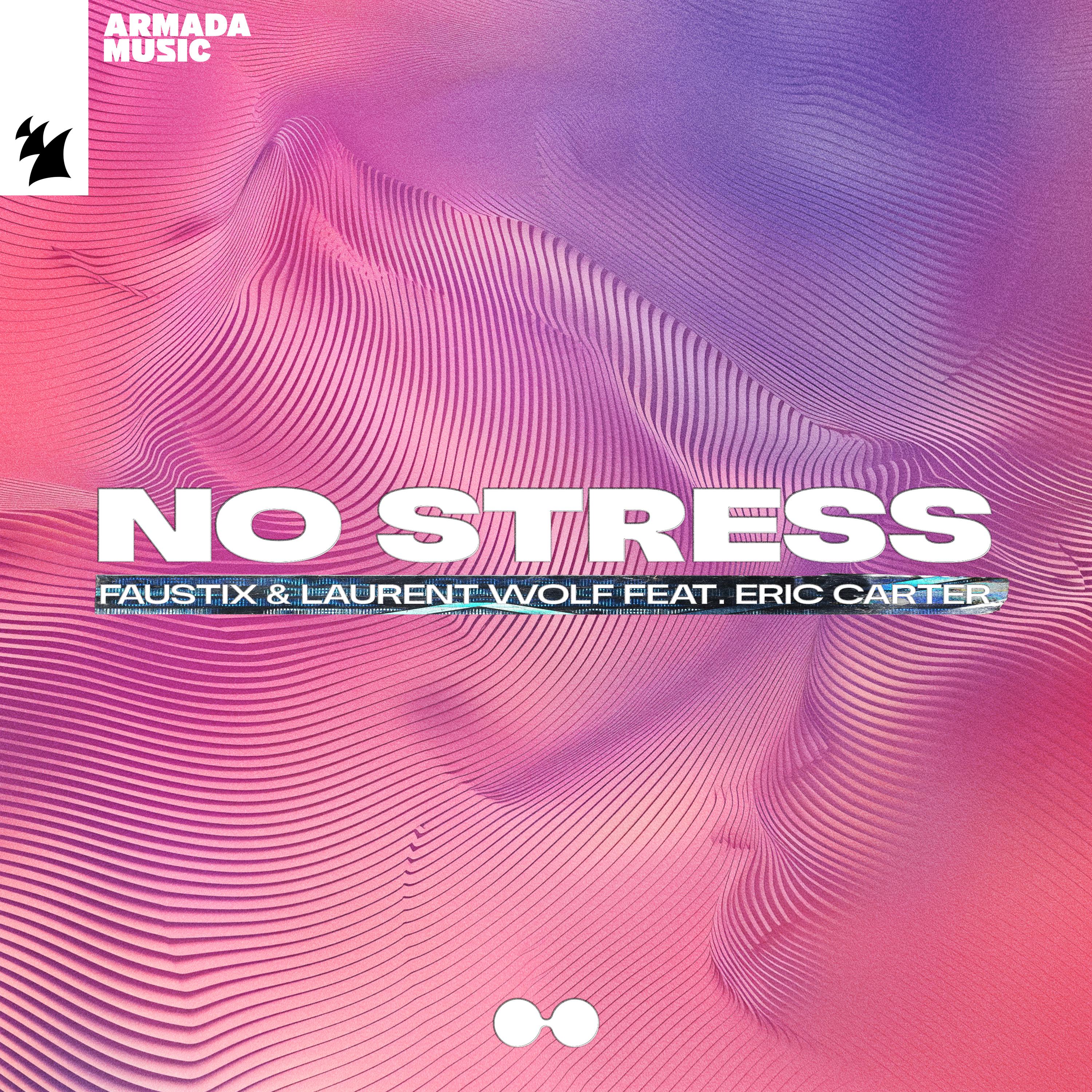 Faustix - No Stress