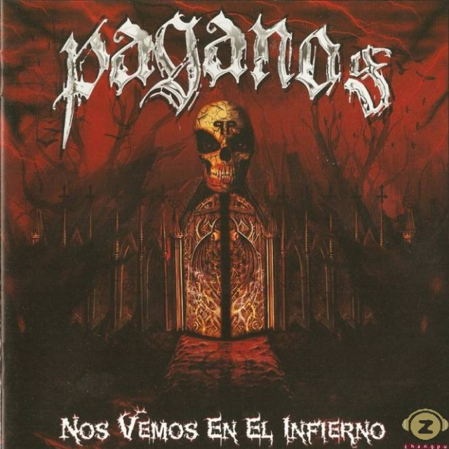 Nos Vemos En El Infierno