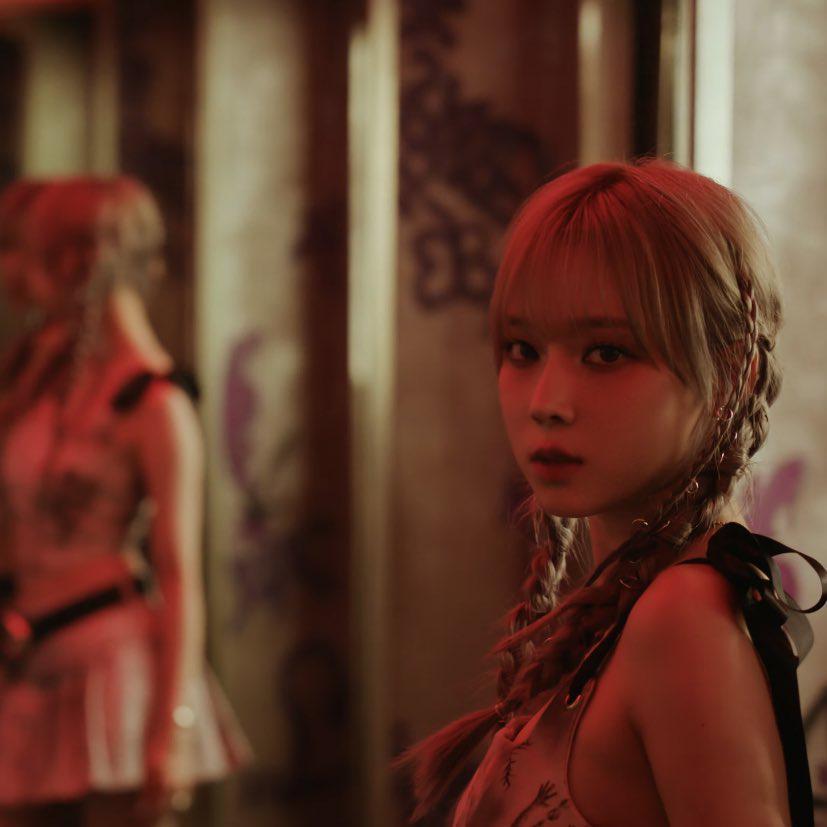 Girls 中文版