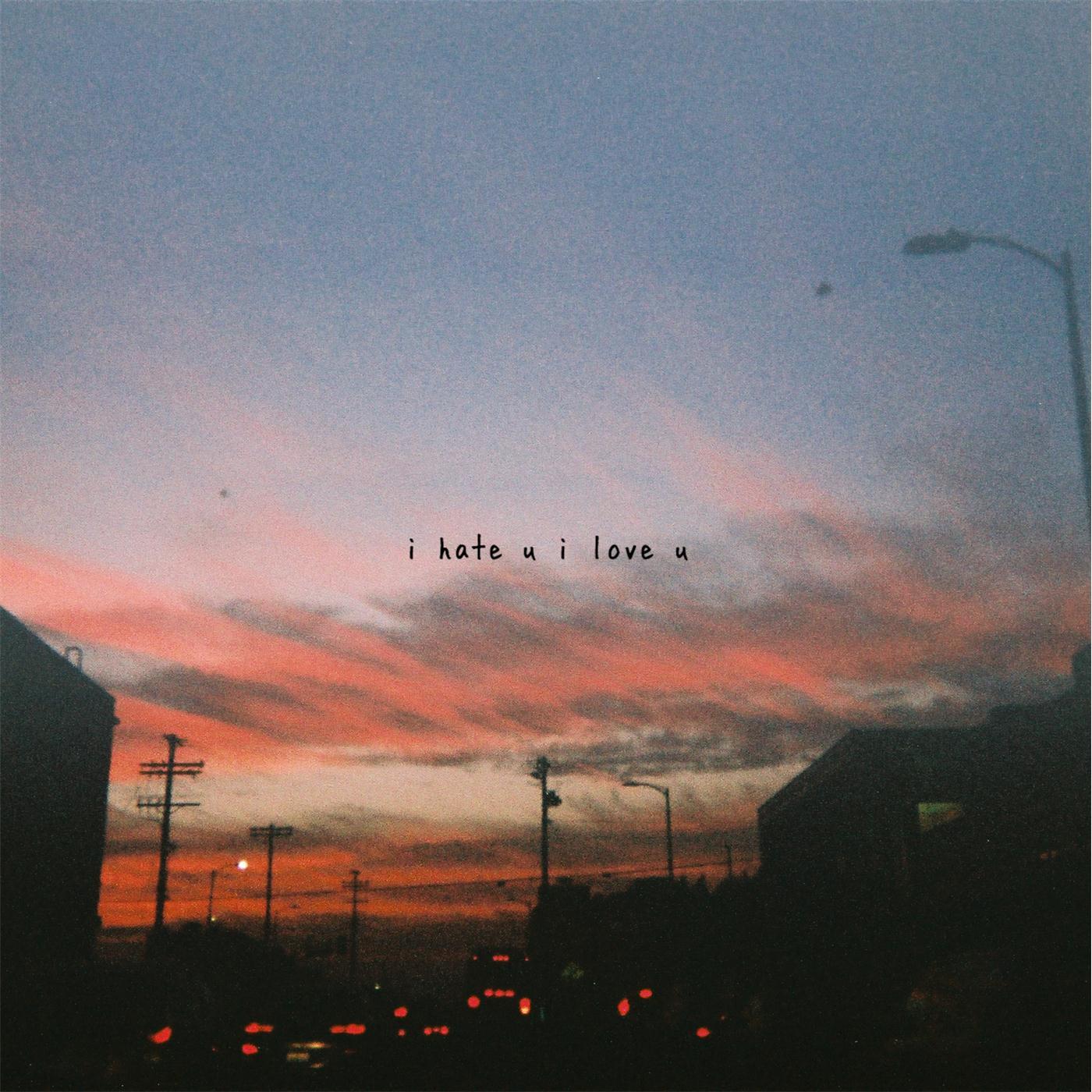 gnash - I Hate U I Love U (feat. Olivia O'Brien)