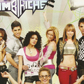 La Nueva Banda Timbiriche