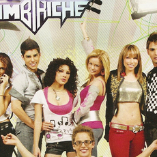 La Nueva Banda Timbiriche