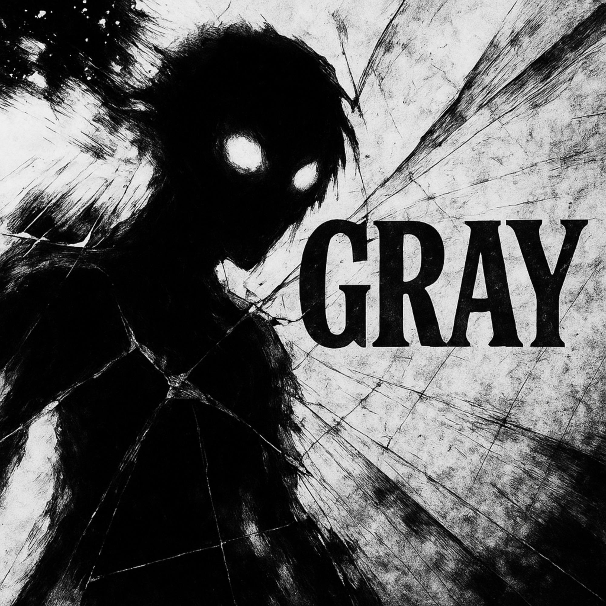 GRAY
