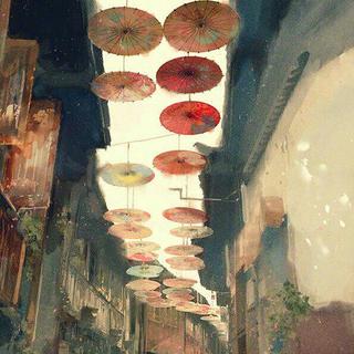 你不会后悔点开的古风歌单 （从下往上）