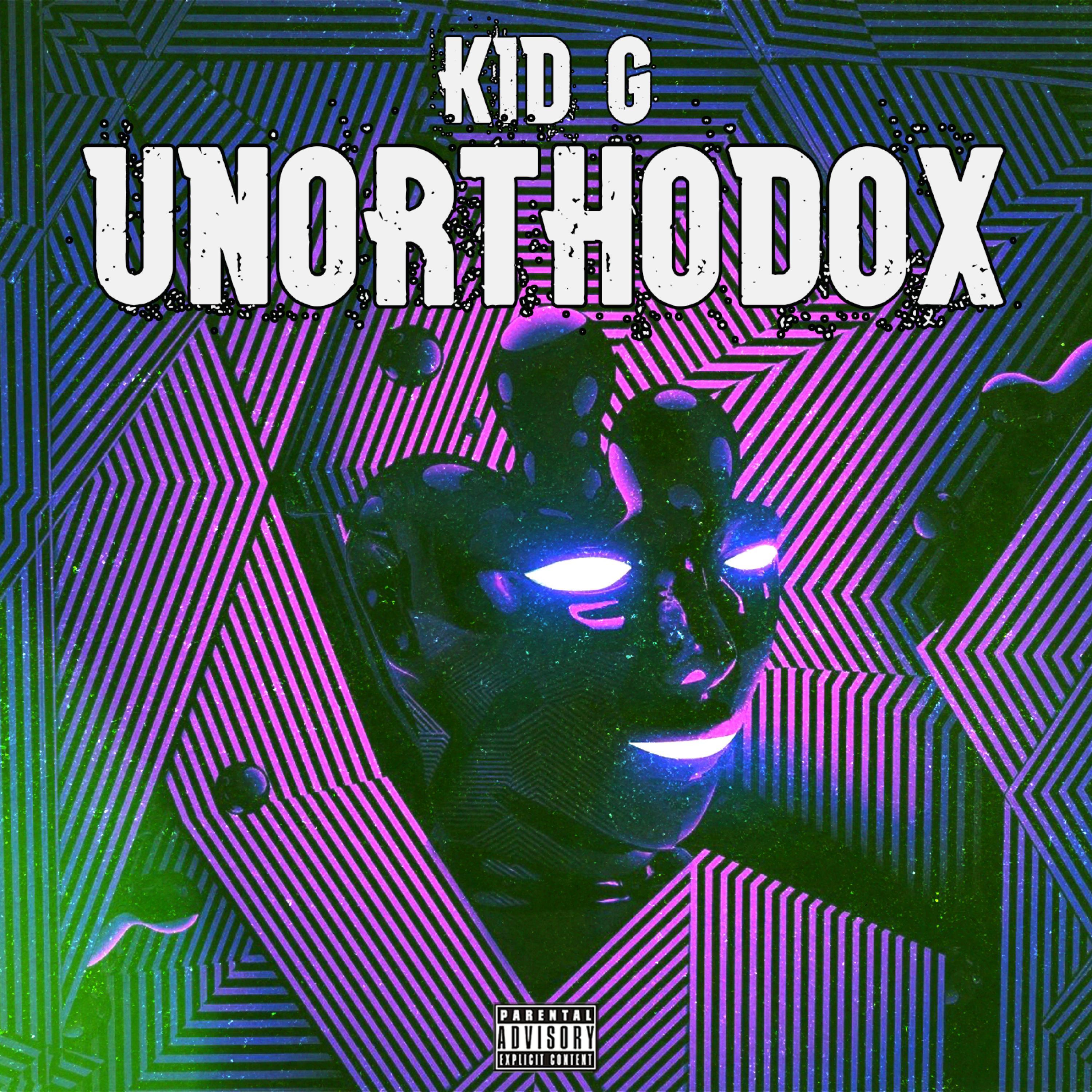 UNORTHODOX