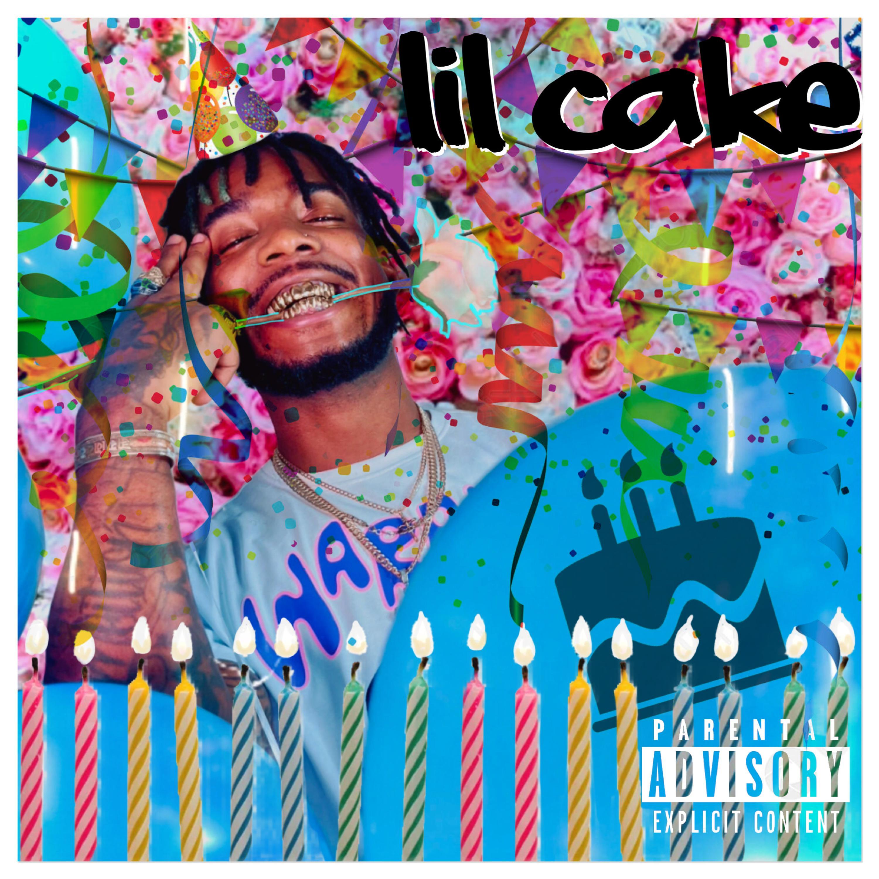 Lil cake