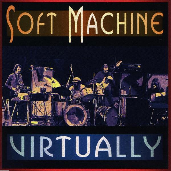 Virtually [live]