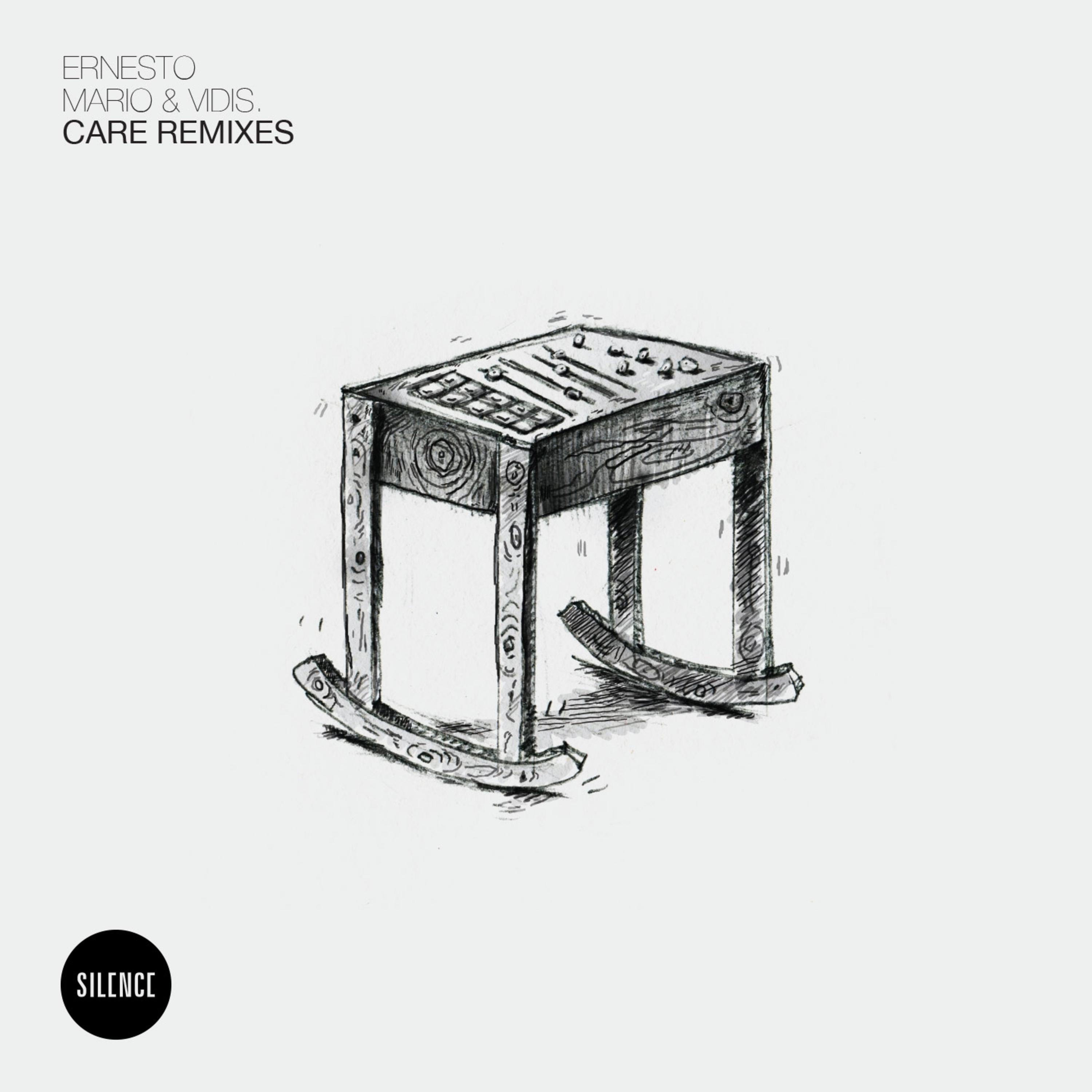 Care Remixes feat. Ernesto