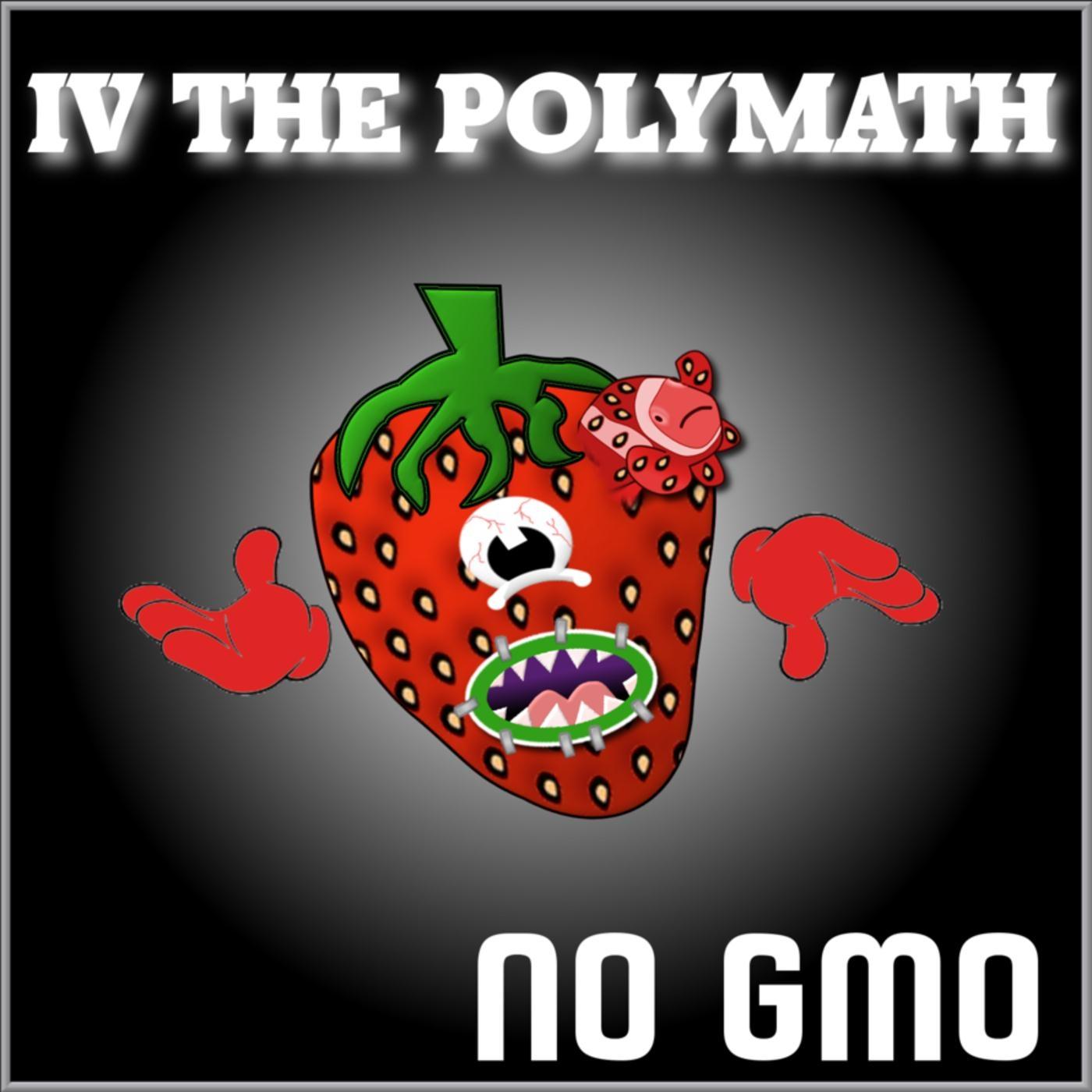 No GMO