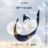 STNX - More Is Less (Original Mix)