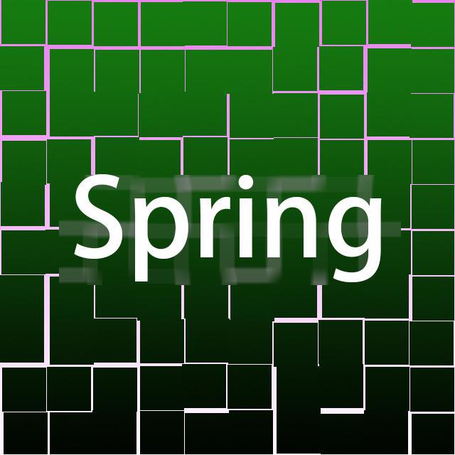 Spring专辑